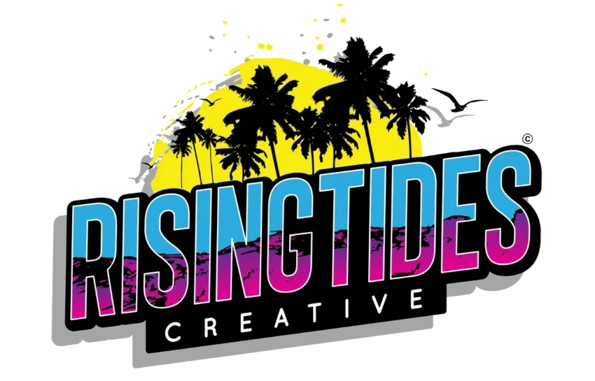 Rising Tides Creative