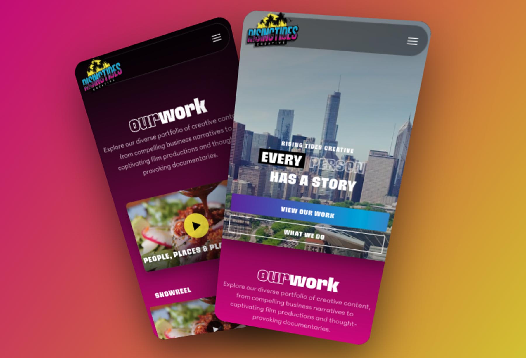 Rising Tides Creative detail 1