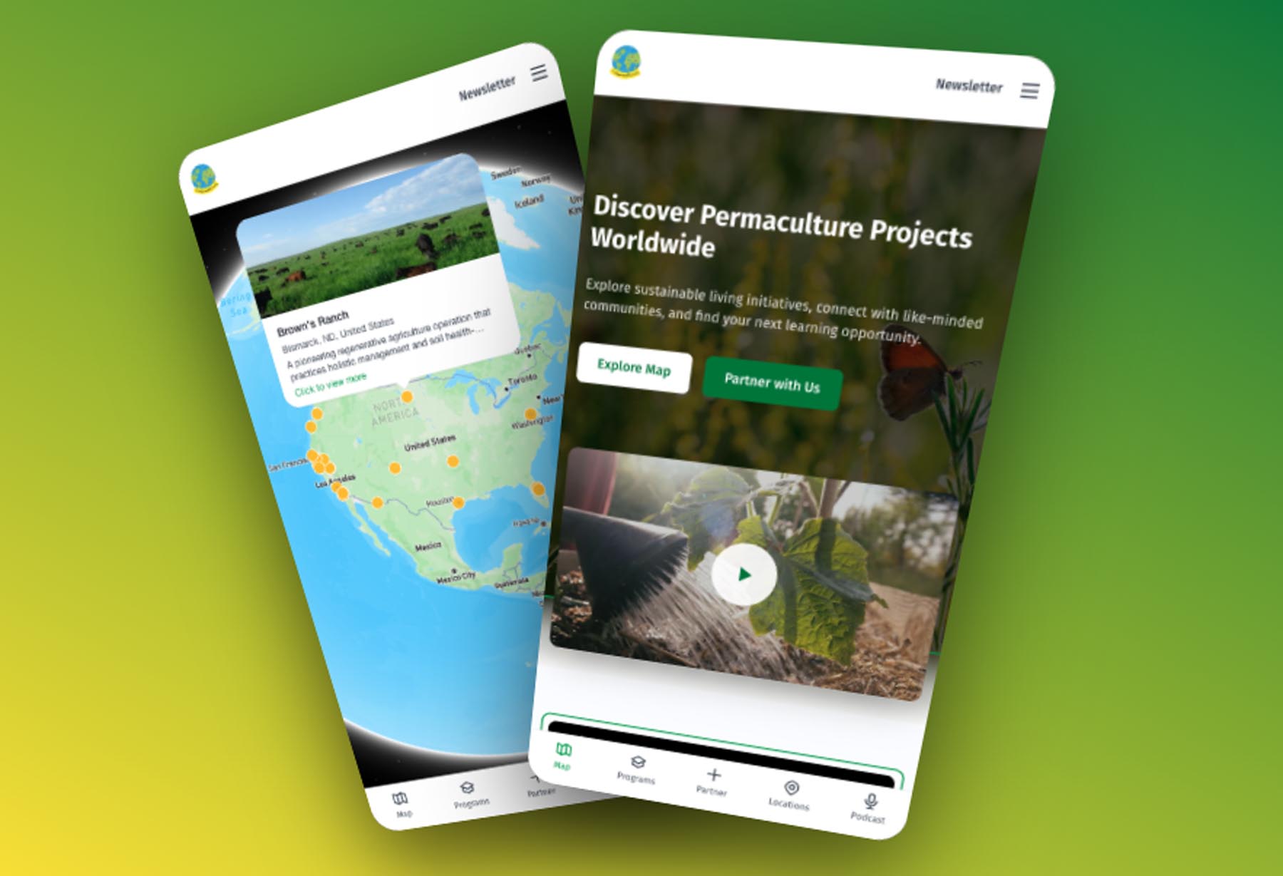 Teach Permaculture detail 1