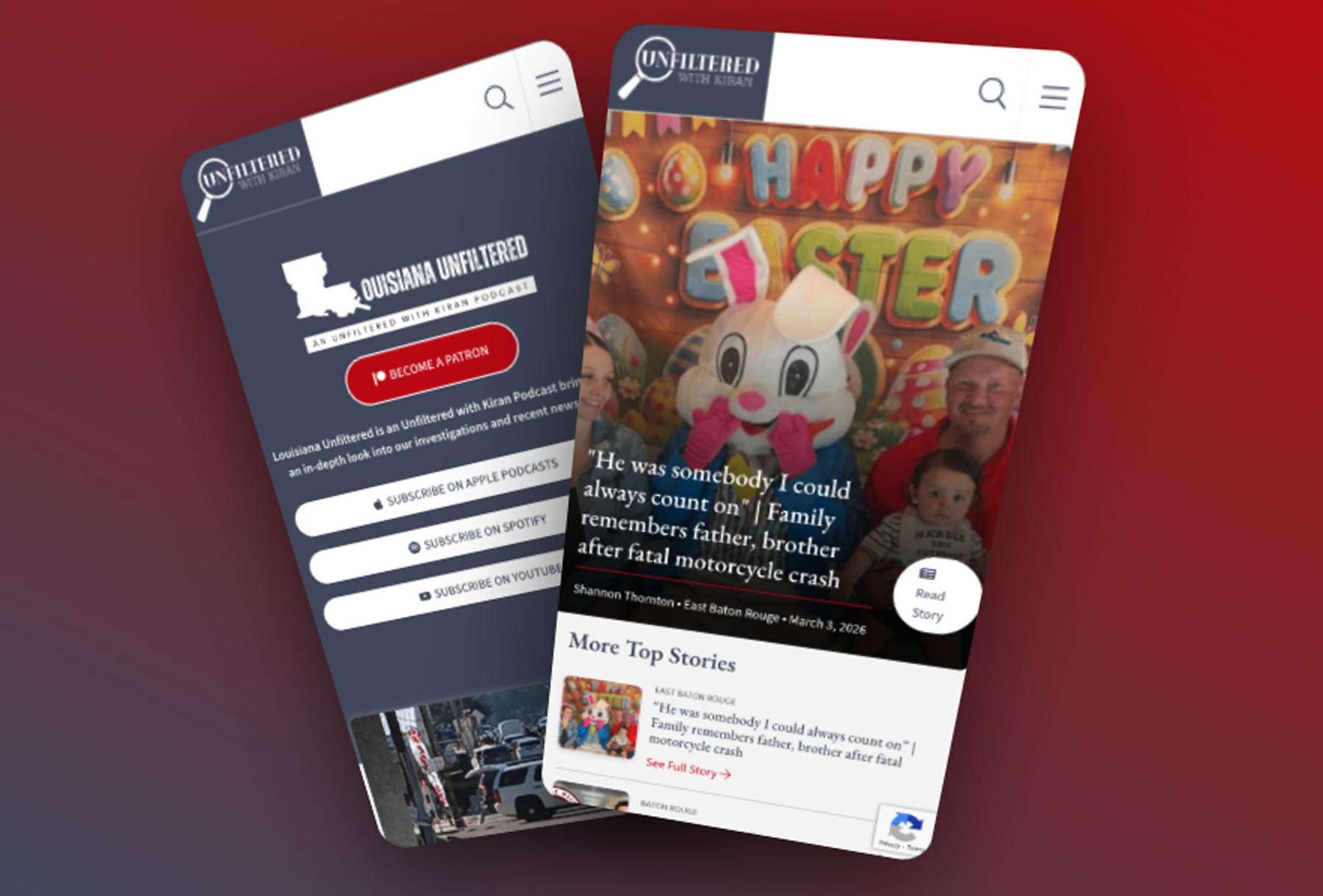 Unfiltered with Kiran detail 1